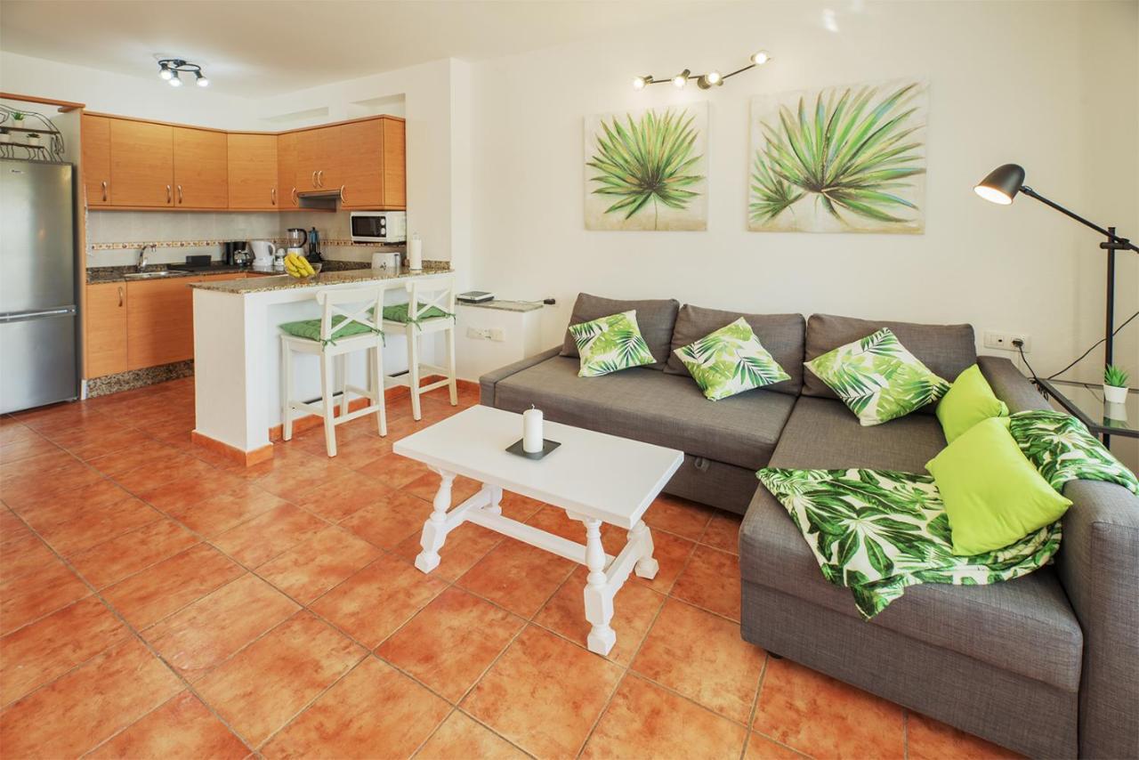 Lanzahost Cucharas Dreams Apartment Costa Teguise Exterior photo