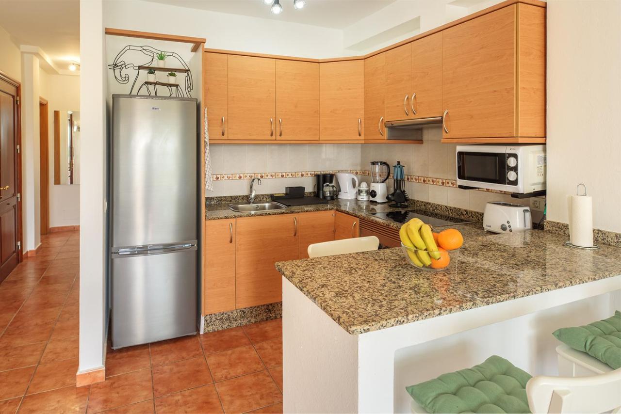 Lanzahost Cucharas Dreams Apartment Costa Teguise Exterior photo